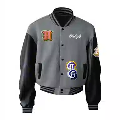 CHARLIE GOLF cleanfitboxy