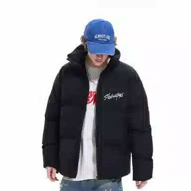 ROBINHOOD Zodiac Series Snake Year Down Jacket