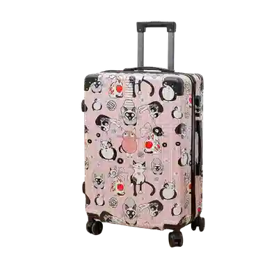 KANGAROO ABS+PC 202426