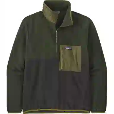 Patagonia Microdini Pullover