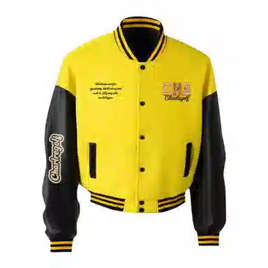 CHARLIE GOLF cleanfitlogo