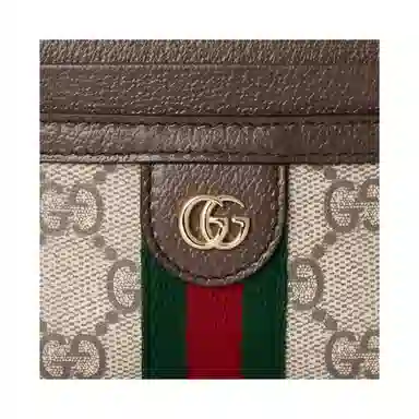 GUCCI Ophidia G Logo