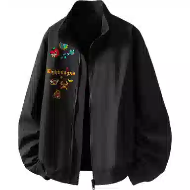 Lightning X Storm Logo