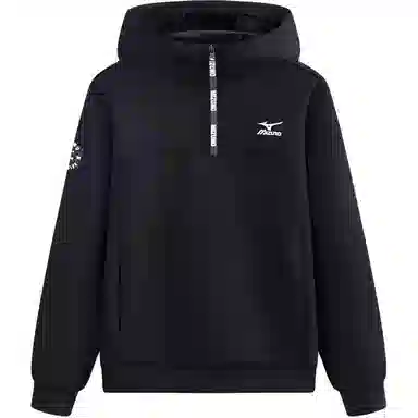 Mizuno Hoodie Fleece