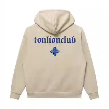tonlion LOGO