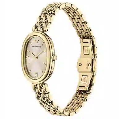 EMPORIO ARMANI 26*34mm