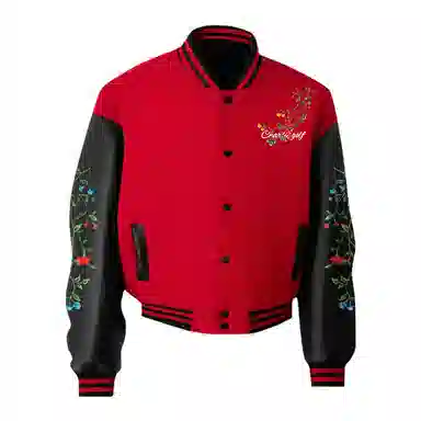 CHARLIE GOLF cleanfitboxy