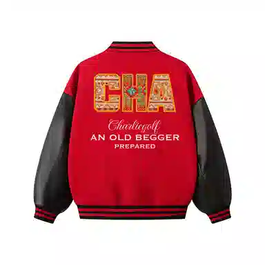 CHARLIE GOLF cleanfitlogo