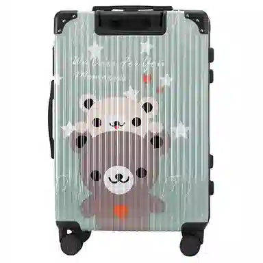 KANGAROO ABS+PC 202426