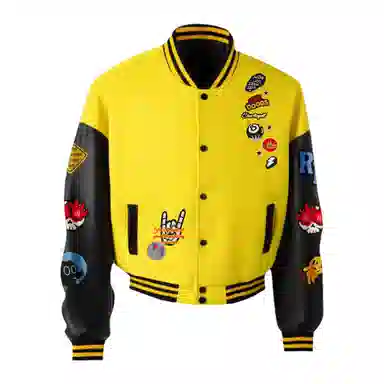 CHARLIE GOLF vibelogoboxy