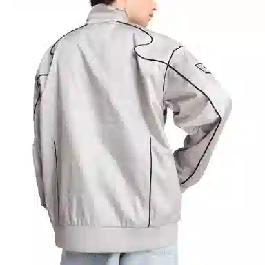 PUMA ArchiveRELAXED SEASONAL Glacier Gray