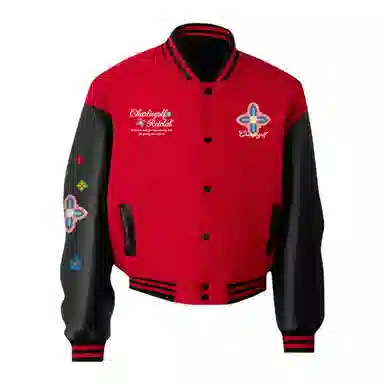 CHARLIE GOLF cleanfitlogo