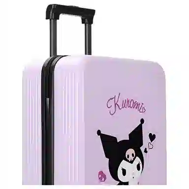 MESUCA x Sanrio ABS+PC 20