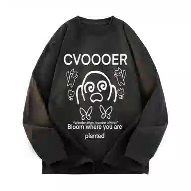 CVOOOER T