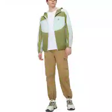 FILA FUSION FOBFUSION LIFE