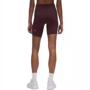 lululemon Fast and Free Shorts