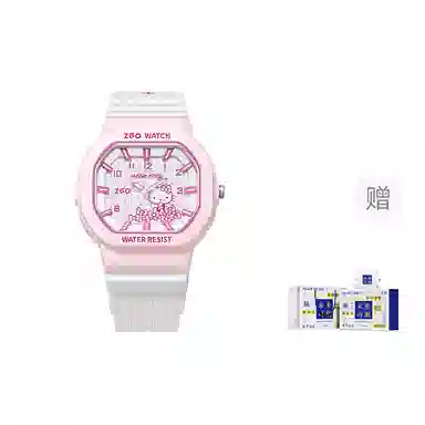 zgo x helloKitty TPU 30