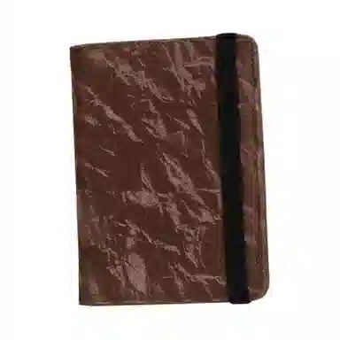 Qiajian Passport Holder