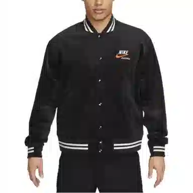 Nike Sportswear Trend Jacket Black