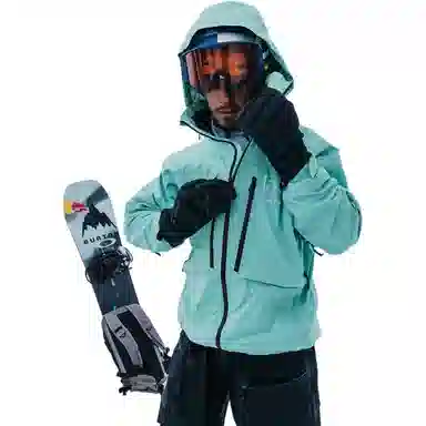 Burton AK Stretch Hover Gore-Tex 3L