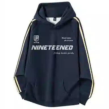 NINETEEN AUTUMN logo