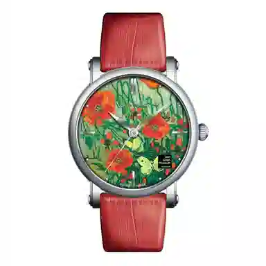 VAN GOGH 36mm Lady15