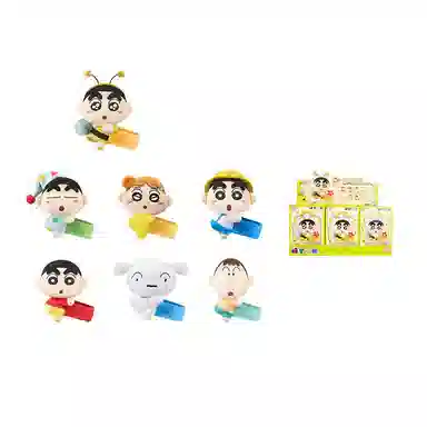 x Crayon Shinchan 6