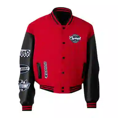 CHARLIE GOLF vibelogoboxy