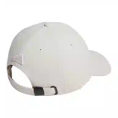 adidas Recycled Polyester Cap Beige