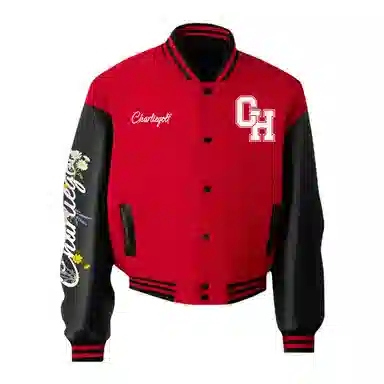 CHARLIE GOLF cleanfitboxy