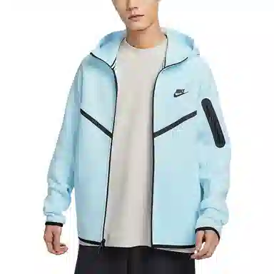 Nike Tech Windrunner SS25