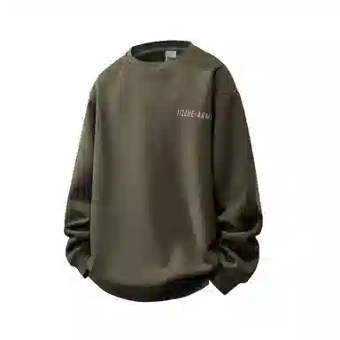 i.tizzue ArmyLOGOcleanfit