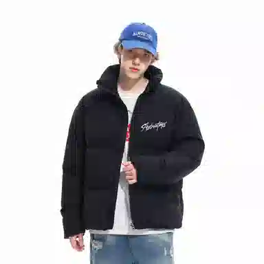 ROBINHOOD Zodiac Series Snake Year Down Jacket