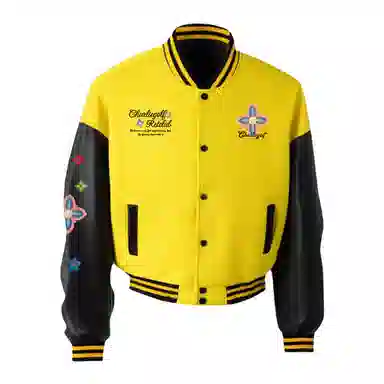 CHARLIE GOLF cleanfitlogo