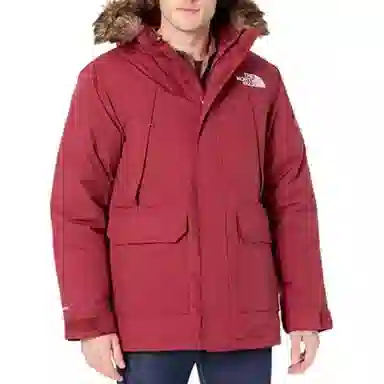 The North Face