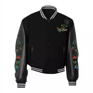 CHARLIE GOLF cleanfitboxy