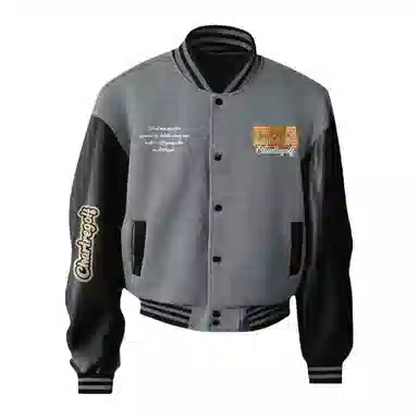 CHARLIE GOLF cleanfitlogo