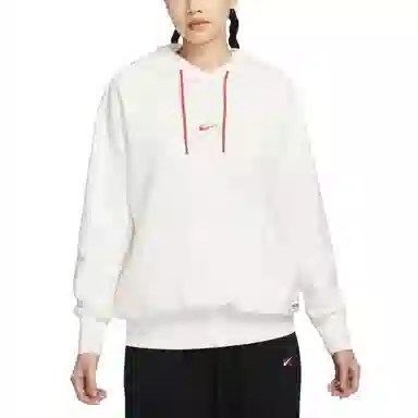 Nike Sportswear NSW OS PO HD White