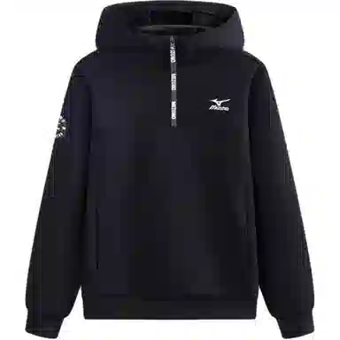 Mizuno Hoodie Fleece