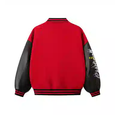 CHARLIE GOLF cleanfitboxy