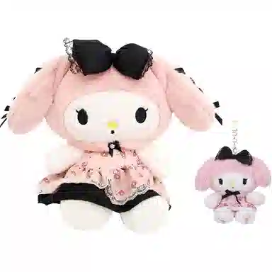 x Sanrio melody 20cm28cm