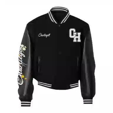 CHARLIE GOLF cleanfitboxy