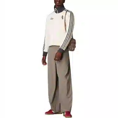 adidas Juventus Jacket