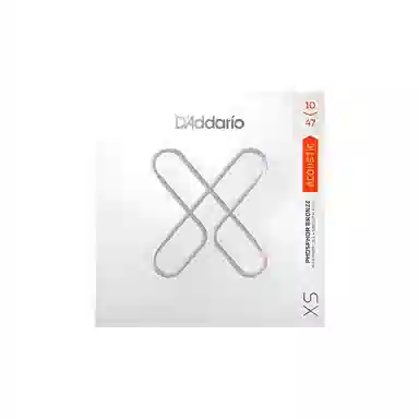 D'Addario XS XSAPB