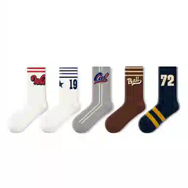 Primeet Socks