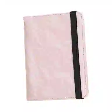 Qiajian Passport Holder