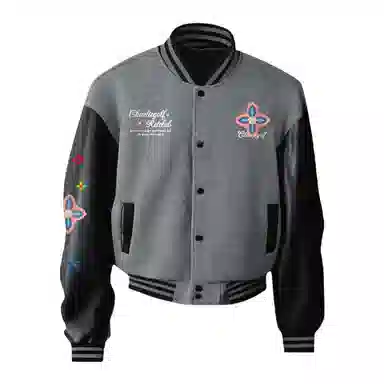 CHARLIE GOLF cleanfitlogo