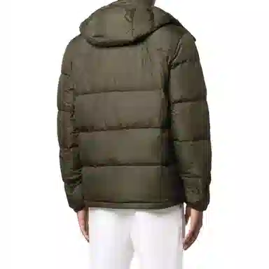 Polo Ralph Lauren Logo Hoodie Jacket