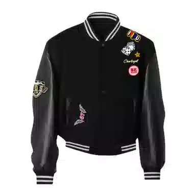 CHARLIE GOLF vibelogoboxy