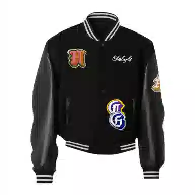 CHARLIE GOLF cleanfitboxy